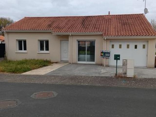 Propriété 5 pièces 100 m²