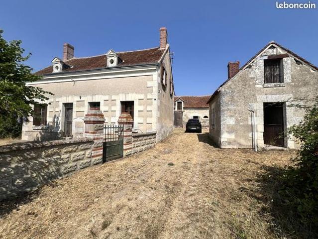 Propriété 5 pièces 100 m²