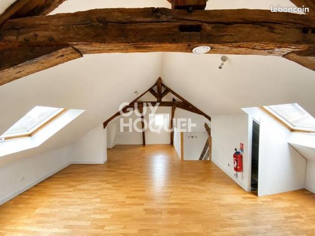 Propriété 5 pièces 100 m²