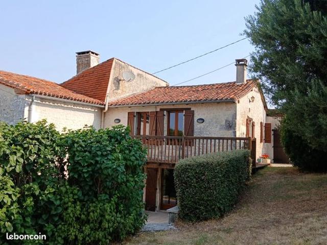 Propriété 5 pièces 100 m²