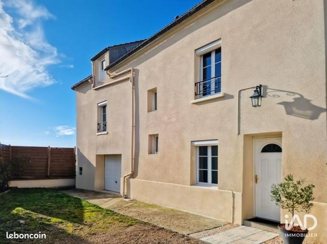 Propriété 5 pièces 100 m²