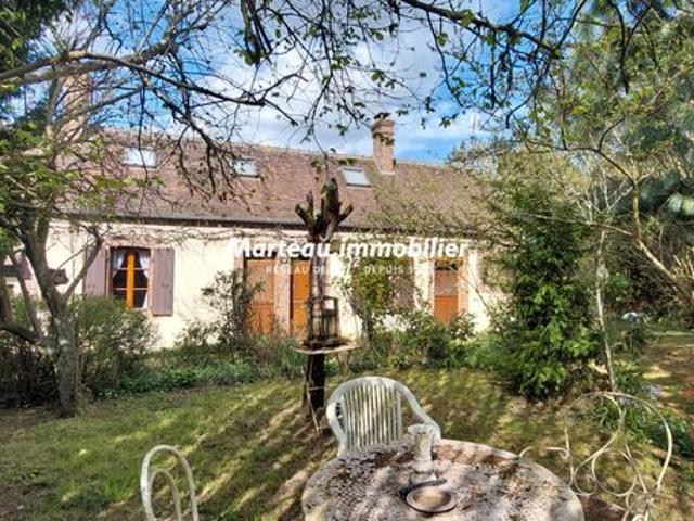 Propriété 5 pièces 100 m²