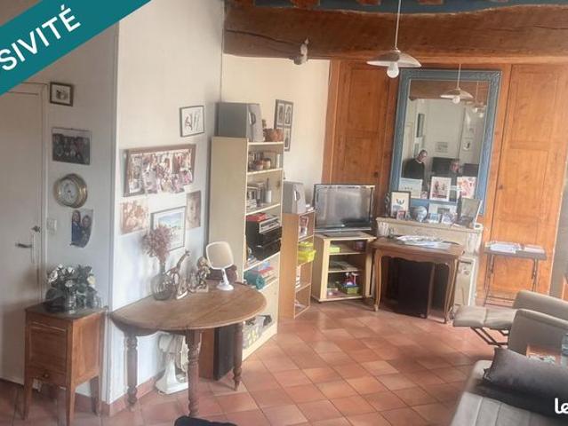 Propriété 5 pièces 100 m²