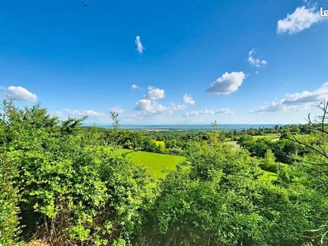 Propriété 5 pièces 100 m²