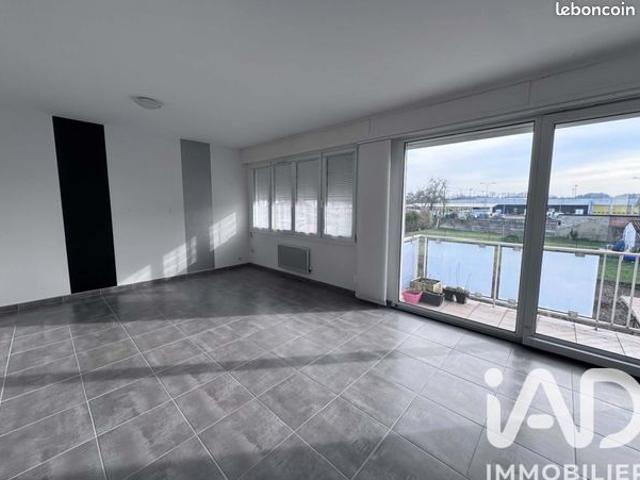 Propriété 5 pièces 100 m²