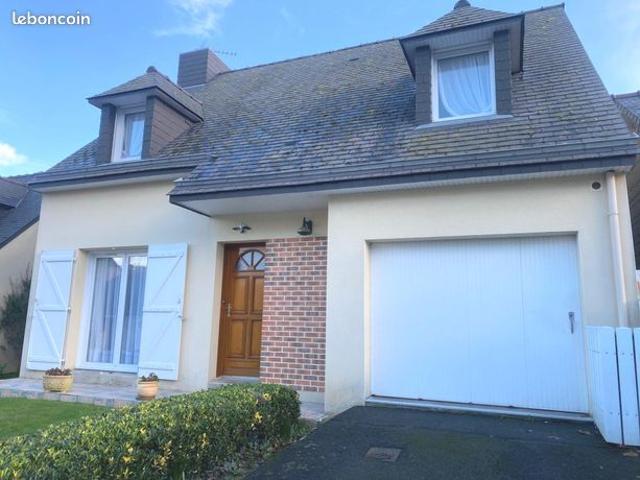 Propriété 5 pièces 100 m²
