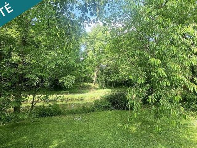 Propriété 5 pièces 100 m²