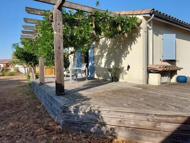 Propriété 5 pièces 100 m²