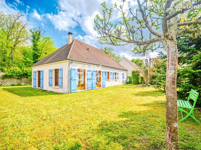 Propriété 5 pièces 100 m²