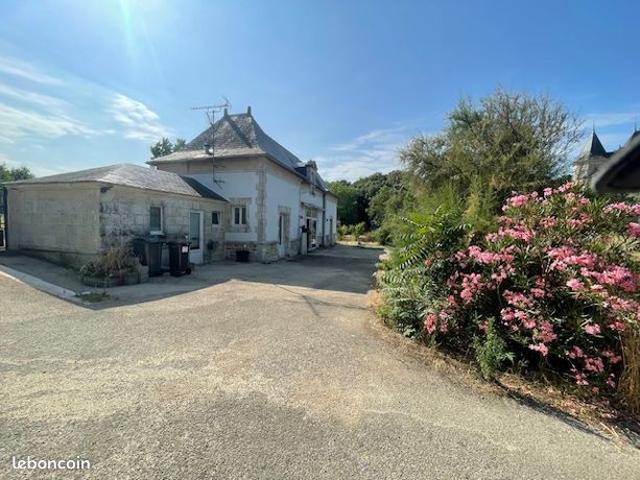 Propriété 5 pièces 100 m²