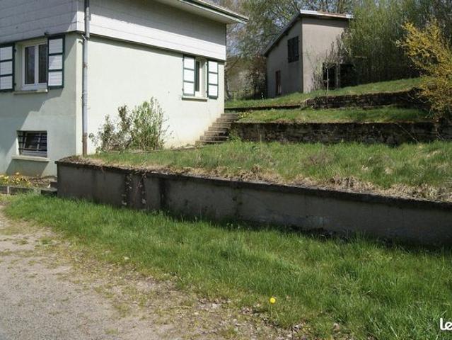 Propriété 5 pièces 100 m²