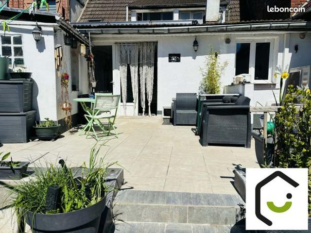Propriété 5 pièces 100 m²