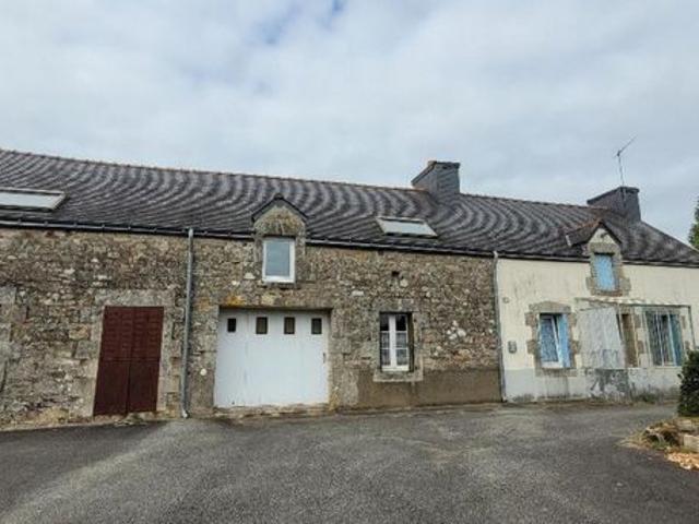 Propriété 5 pièces 100 m²