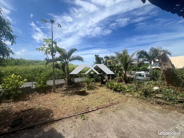Propriété 5 pièces 100 m²