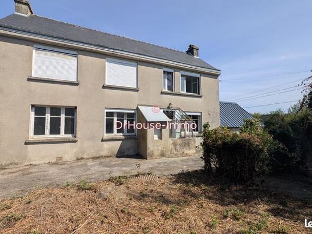 Propriété 5 pièces 100 m²