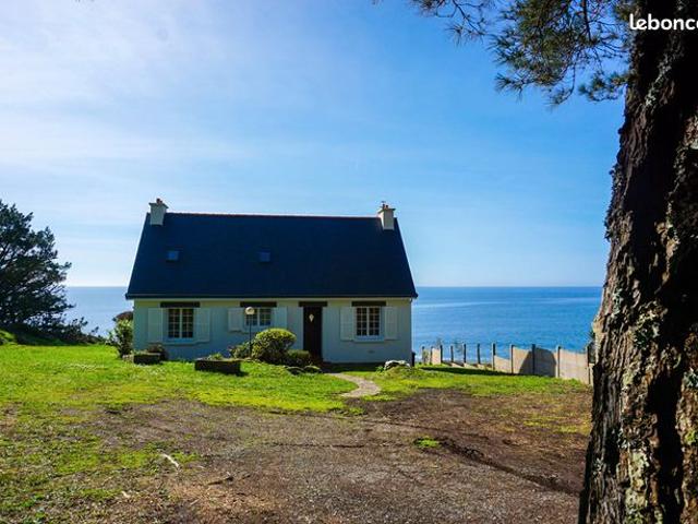 Propriété 5 pièces 100 m²