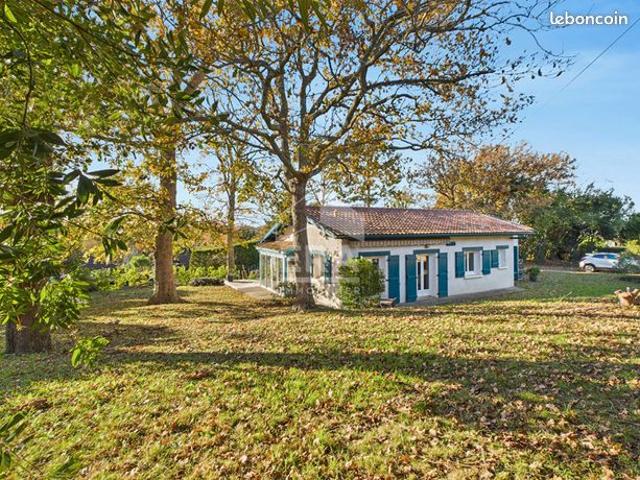 Propriété 5 pièces 100 m²