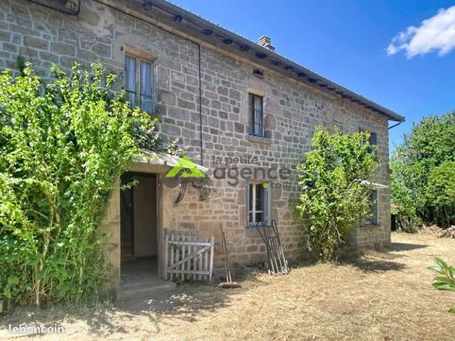 Propriété 5 pièces 100 m²