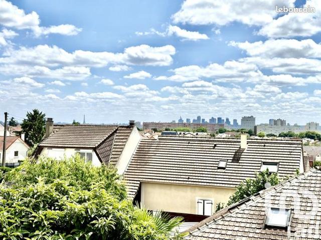 Propriété 5 pièces 100 m²