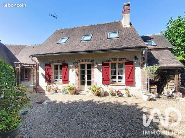 Propriété 5 pièces 100 m²