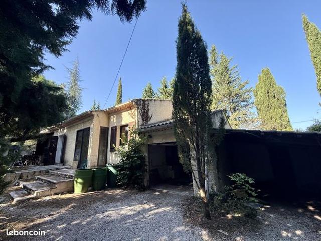 Propriété 5 pièces 101 m²