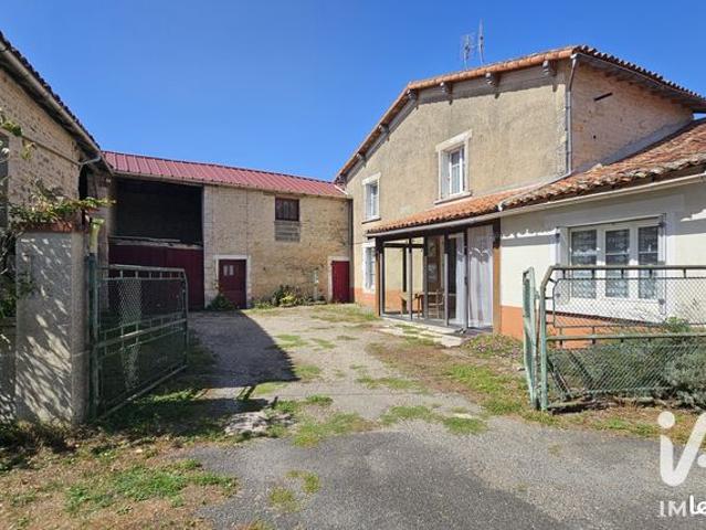 Propriété 5 pièces 101 m²
