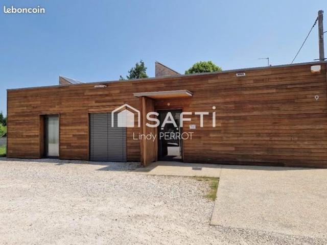Propriété 5 pièces 101 m²