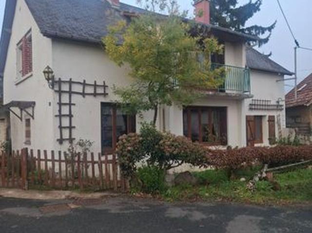 Propriété 5 pièces 101 m²