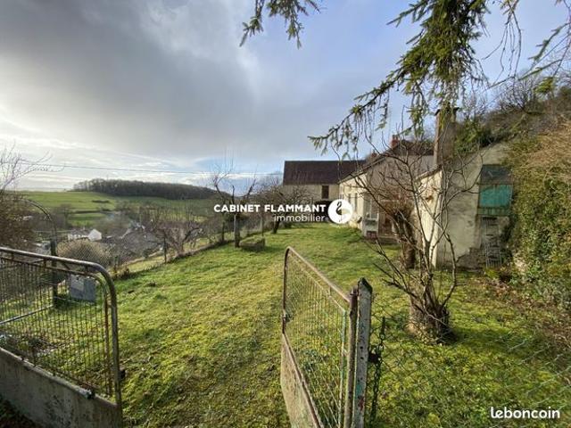 Propriété 5 pièces 101 m²