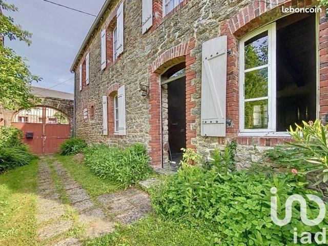 Propriété 5 pièces 101 m²