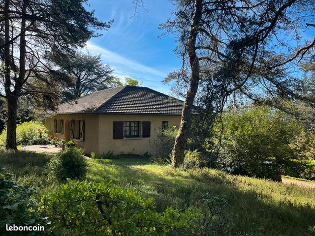 Propriété 5 pièces 101 m²