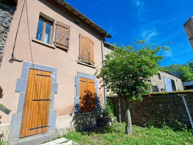 Propriété 5 pièces 101 m²