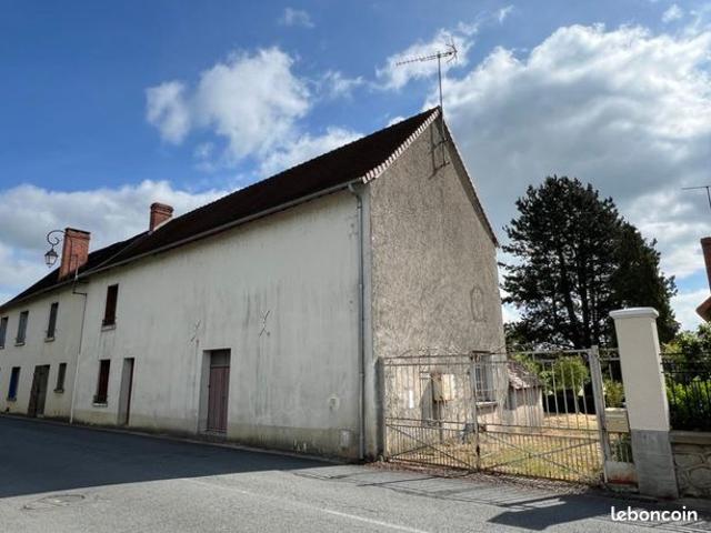 Propriété 5 pièces 101 m²