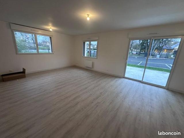 Propriété 5 pièces 101 m²