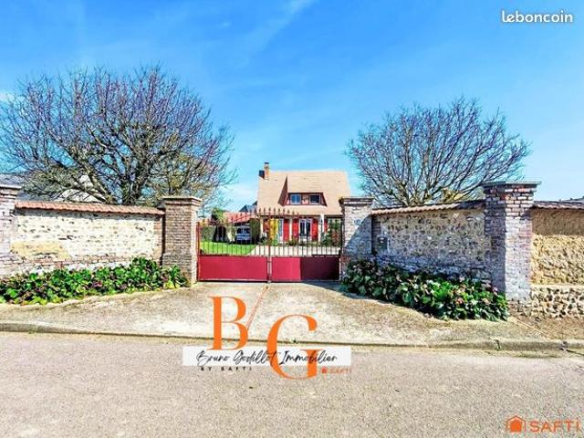 Propriété 5 pièces 101 m²