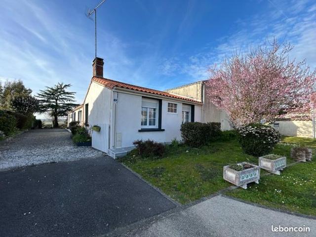 Propriété 5 pièces 101 m²