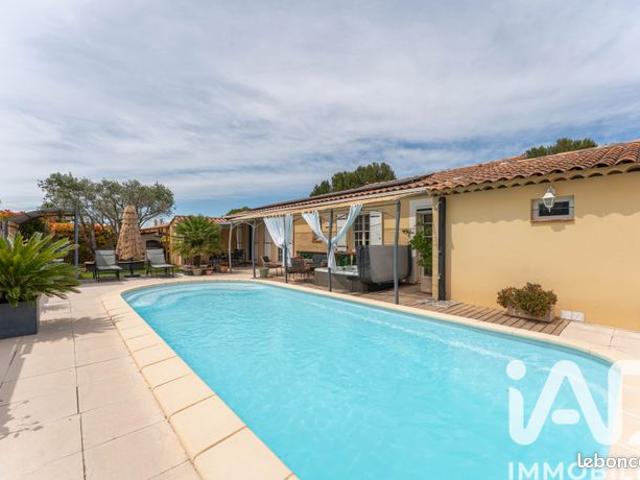 Propriété 4 pièces 101 m²