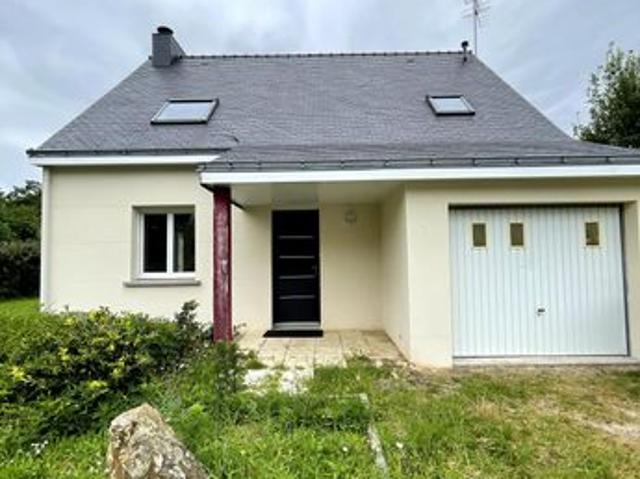 Propriété 5 pièces 101 m²
