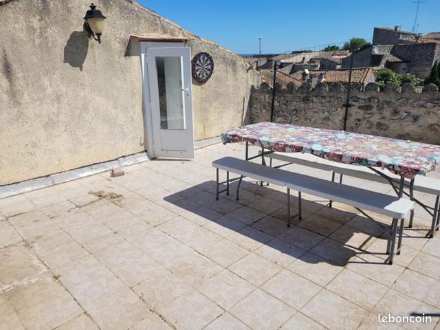 Propriété 5 pièces 101 m²