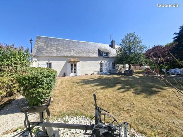 Propriété 5 pièces 101 m²
