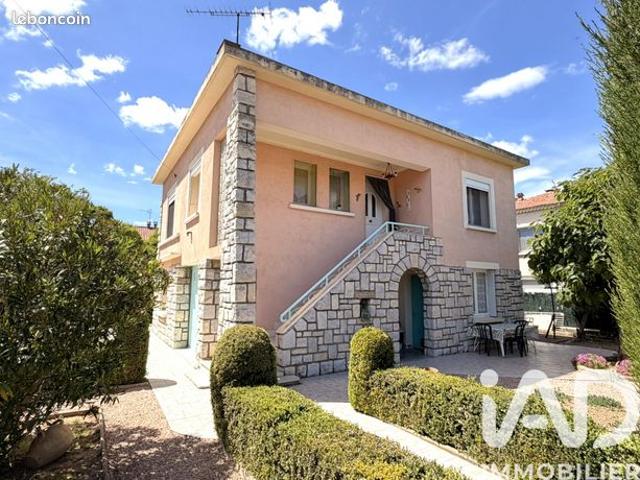 Propriété 5 pièces 101 m²