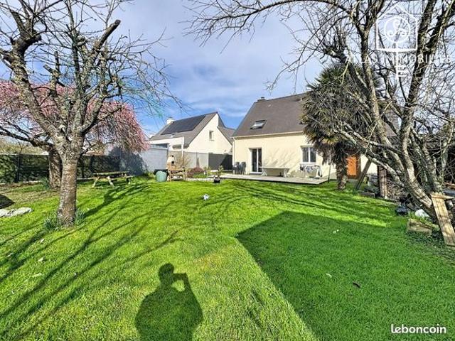 Propriété 5 pièces 101 m²