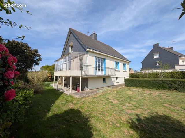 Propriété 5 pièces 101 m²