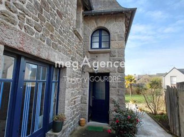 Propriété 5 pièces 101 m²