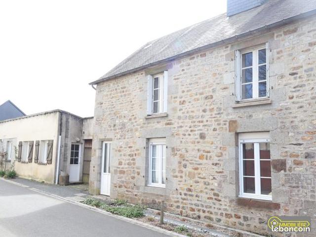 Propriété 5 pièces 101 m²