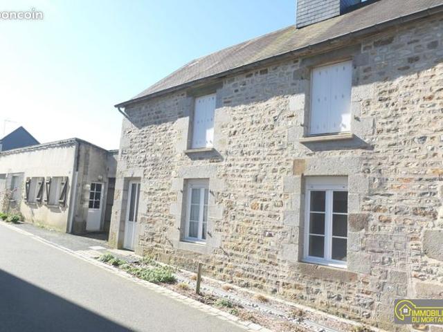 Propriété 5 pièces 101 m²