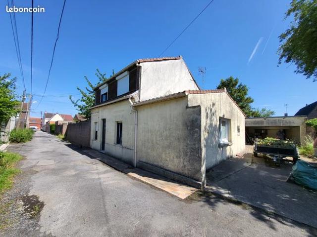 Propriété 5 pièces 102 m²