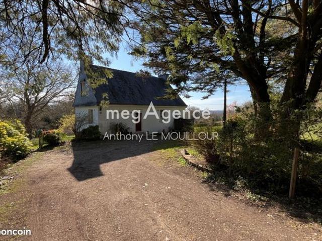 Propriété 5 pièces 102 m²