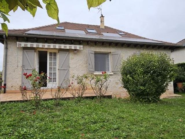 Propriété 5 pièces 102 m²