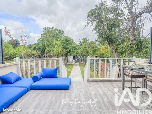 Propriété 5 pièces 102 m²